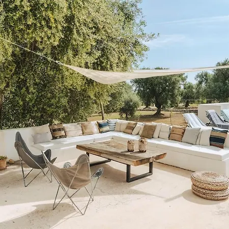 Casa vacanze Casa Raggiante By Pugliaclassics