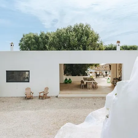 Casa Raggiante By Pugliaclassics