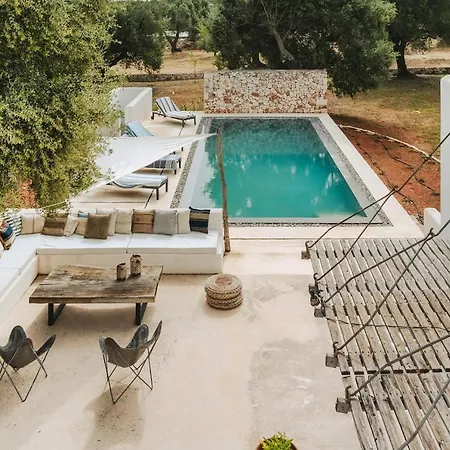 Casa Raggiante By Pugliaclassics *