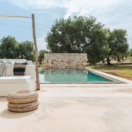 Casa vacanze Casa Raggiante By Pugliaclassics *