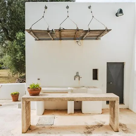 Casa Raggiante By Pugliaclassics