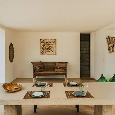 Casa vacanze Casa Raggiante By Pugliaclassics Specchiolla