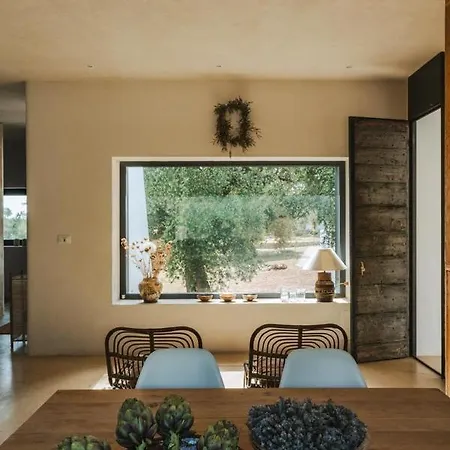 Casa Raggiante By Pugliaclassics Casa vacanze *