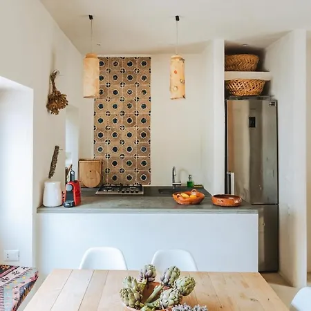 Casa Raggiante By Pugliaclassics *