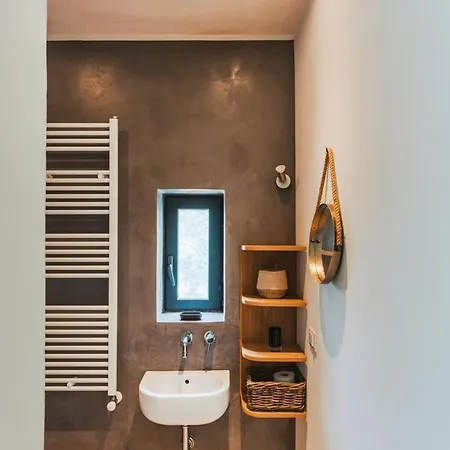 Casa vacanze Casa Raggiante By Pugliaclassics *