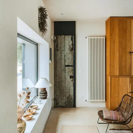 Casa Raggiante By Pugliaclassics *