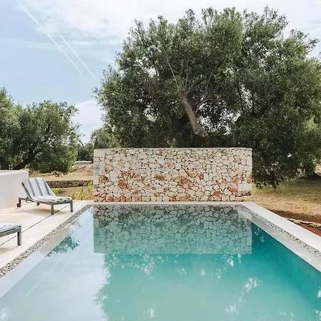 Casa Raggiante By Pugliaclassics Casa vacanze Specchiolla