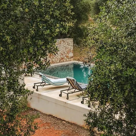 Casa vacanze Casa Raggiante By Pugliaclassics *