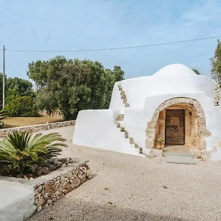 Casa Raggiante By Pugliaclassics Casa vacanze