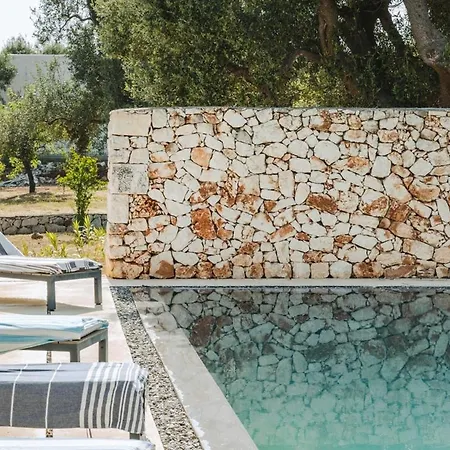 Casa Raggiante By Pugliaclassics Casa vacanze Specchiolla