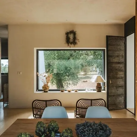 度假居 Casa Raggiante By Pugliaclassics