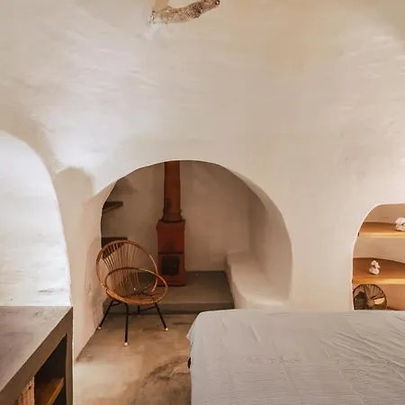 Casa Raggiante By Pugliaclassics