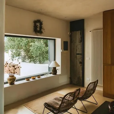 Casa Raggiante By Pugliaclassics *