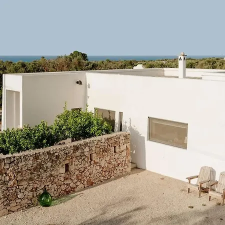 Casa Raggiante By Pugliaclassics