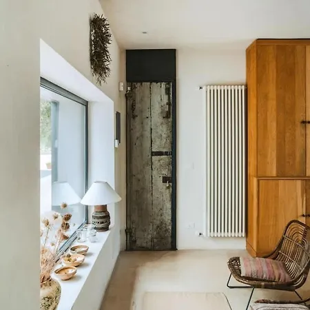 Casa Raggiante By Pugliaclassics * 斯培基奥拉