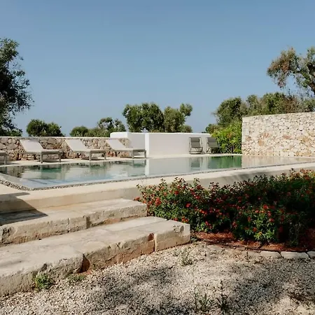 Casa Raggiante By Pugliaclassics *