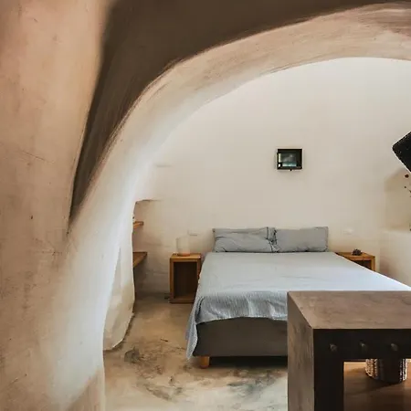Casa Raggiante By Pugliaclassics 斯培基奥拉