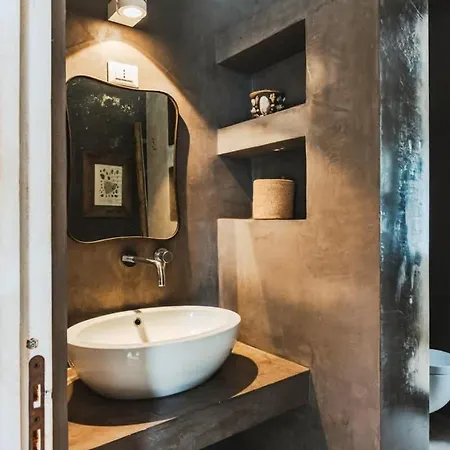 Casa Raggiante By Pugliaclassics