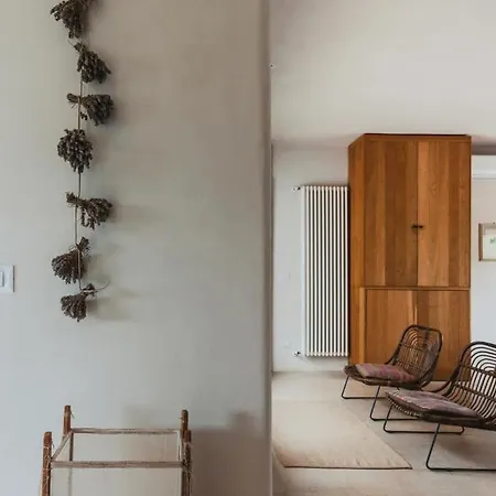 Casa Raggiante By Pugliaclassics 度假居
