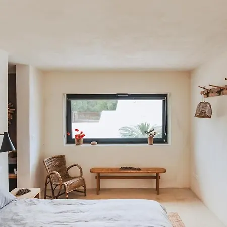 Casa Raggiante By Pugliaclassics 度假居 斯培基奥拉