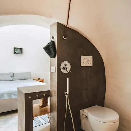 Casa Raggiante By Pugliaclassics 斯培基奥拉