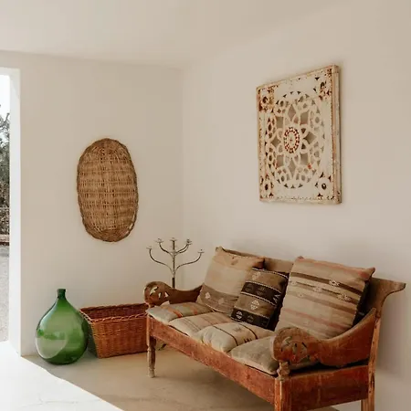 Casa Raggiante By Pugliaclassics